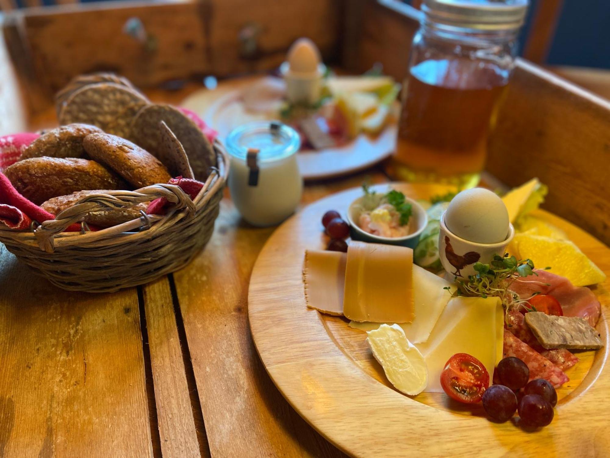 Bardu Huskylodge Εξωτερικό φωτογραφία