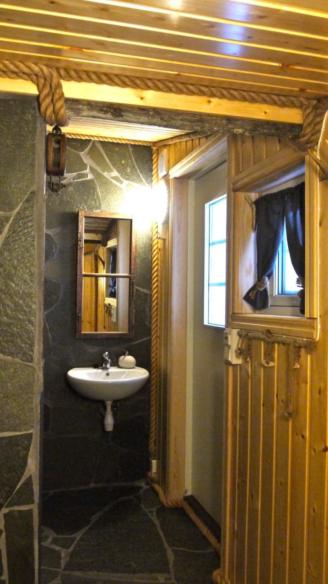 Bardu Huskylodge Εξωτερικό φωτογραφία